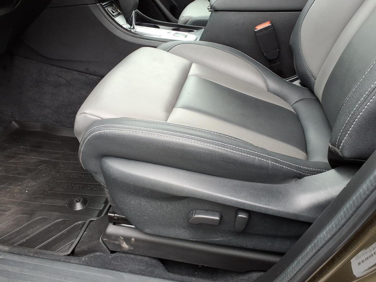 2022 Subaru Ascent Onyx Edition Roanoke VA