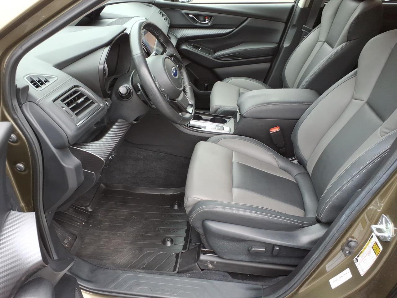 2022 Subaru Ascent Onyx Edition Roanoke VA