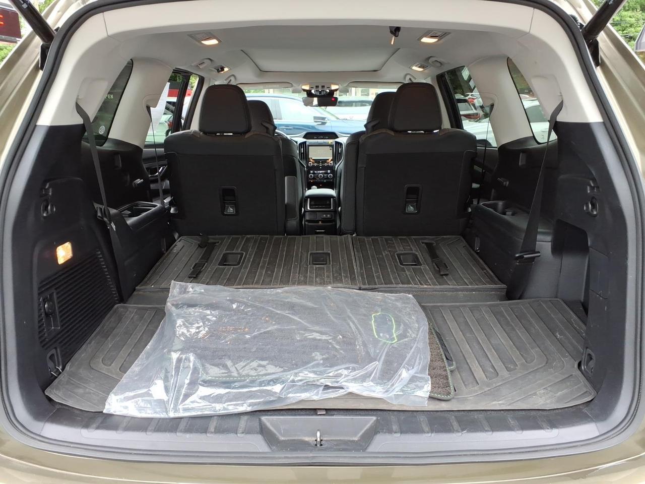 2022 Subaru Ascent Onyx Edition Roanoke VA
