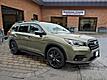 2022 Subaru Ascent Onyx Edition