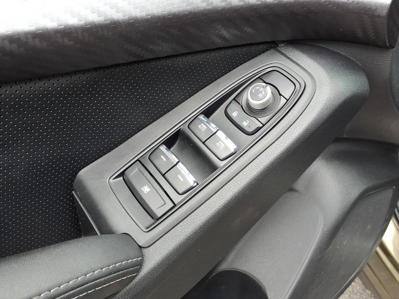 2022 Subaru Ascent Onyx Edition Roanoke VA