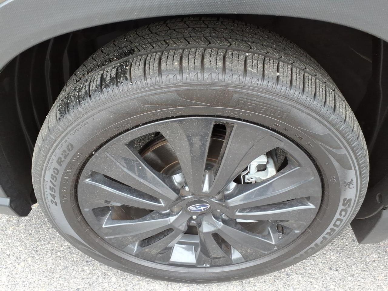 2022 Subaru Ascent Onyx Edition Roanoke VA