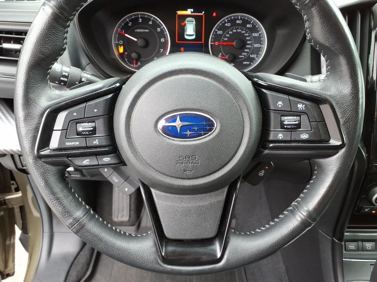 2022 Subaru Ascent Onyx Edition Roanoke VA