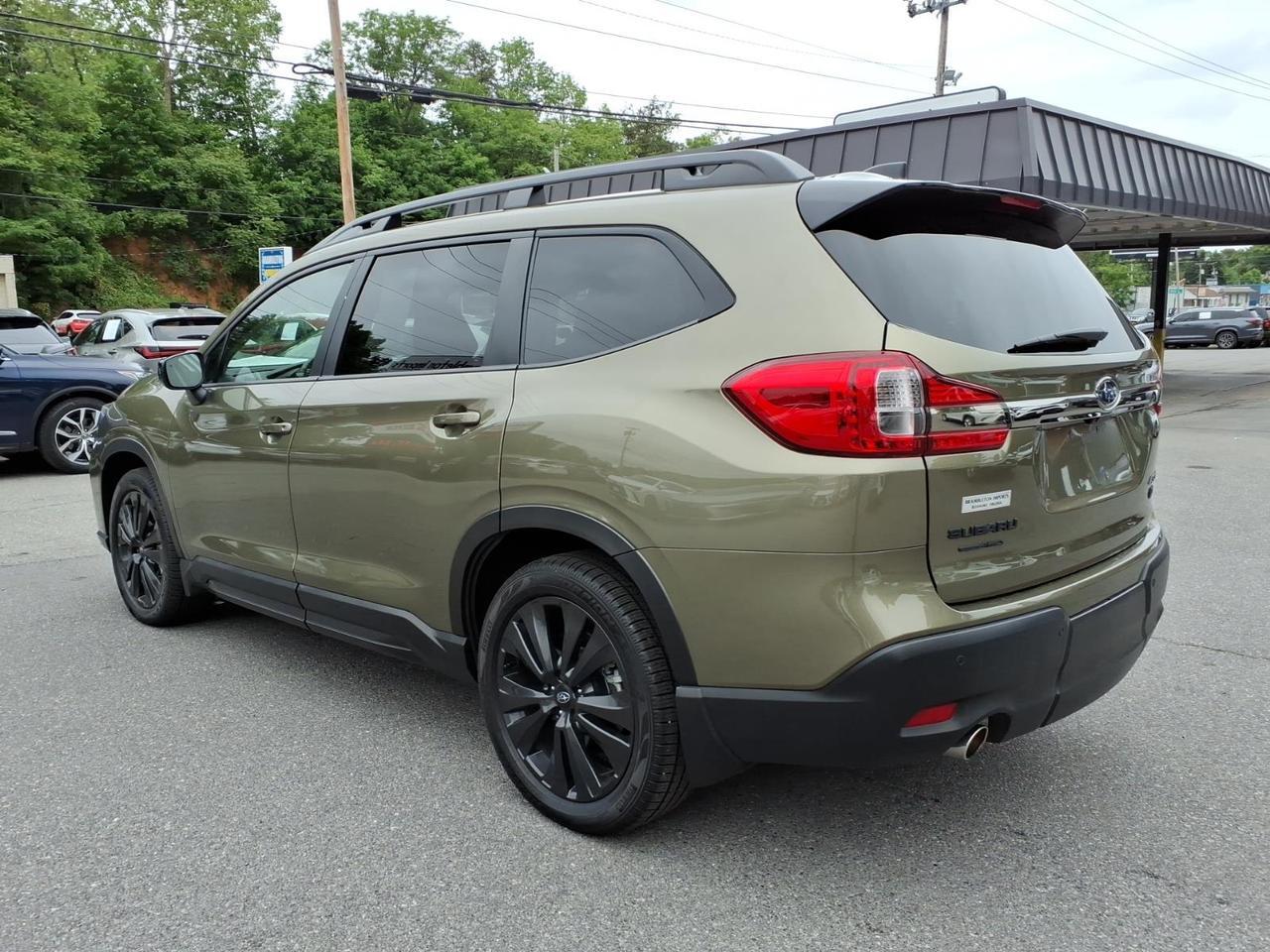2022 Subaru Ascent Onyx Edition Roanoke VA