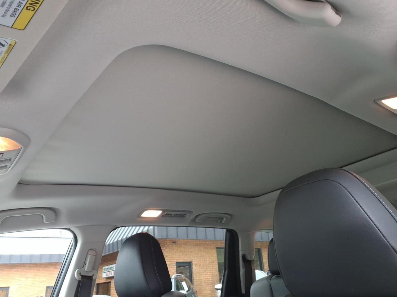 2022 Subaru Ascent Onyx Edition Roanoke VA