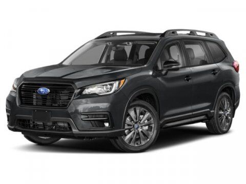 2022 Subaru Ascent Onyx Edition San Antonio TX