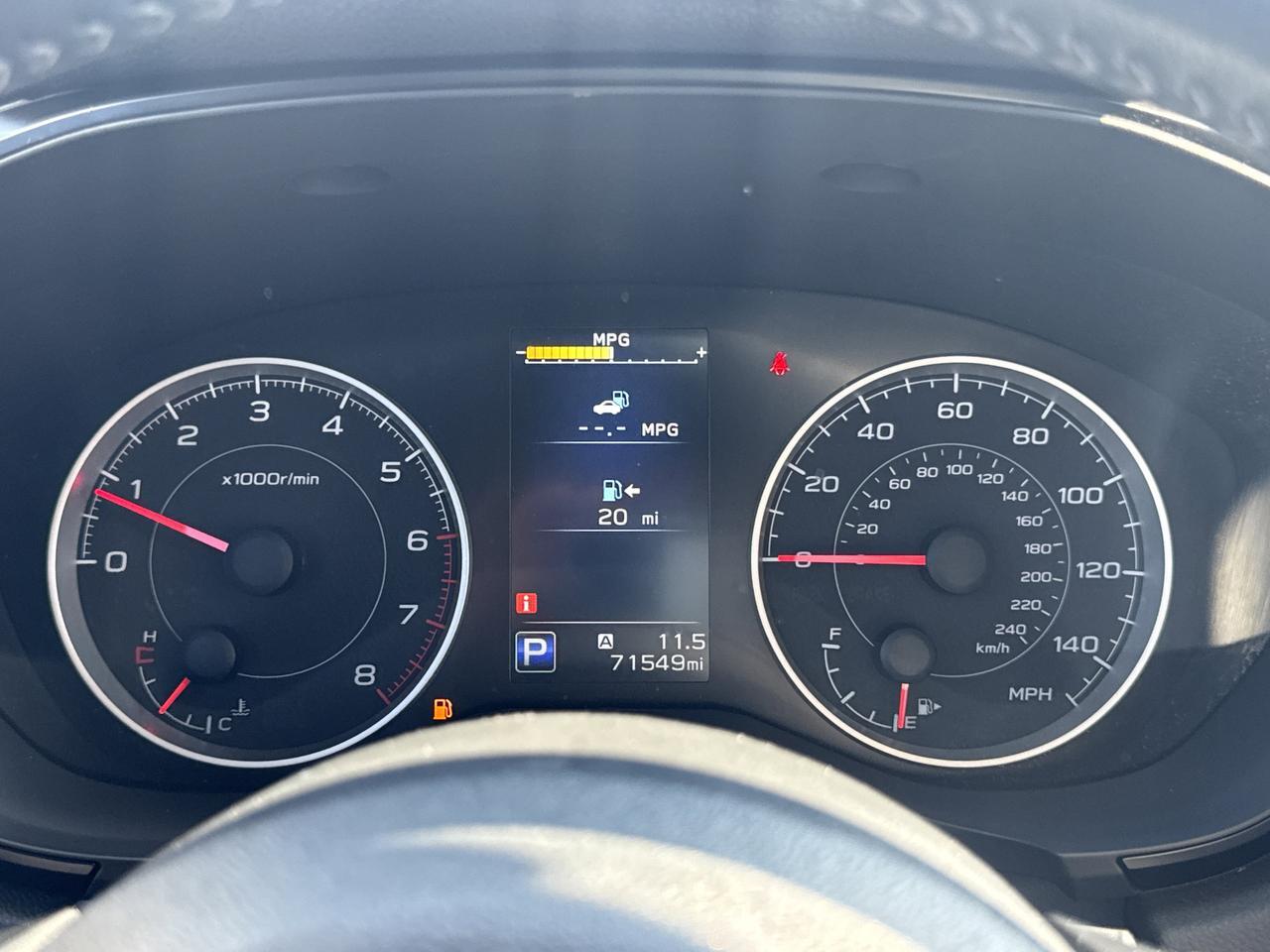 2022 Subaru Ascent Onyx Edition San Antonio TX
