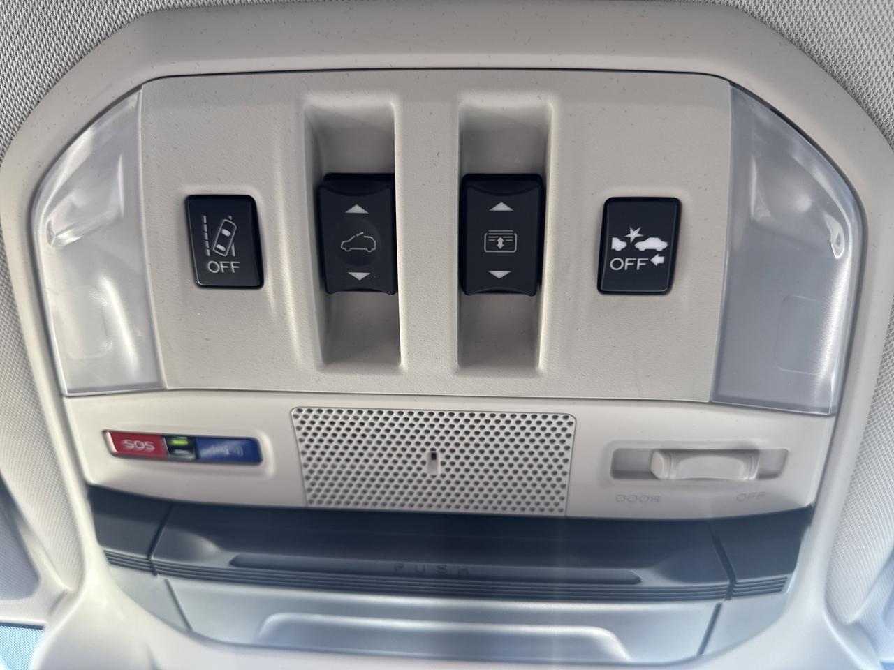 2022 Subaru Ascent Onyx Edition San Antonio TX