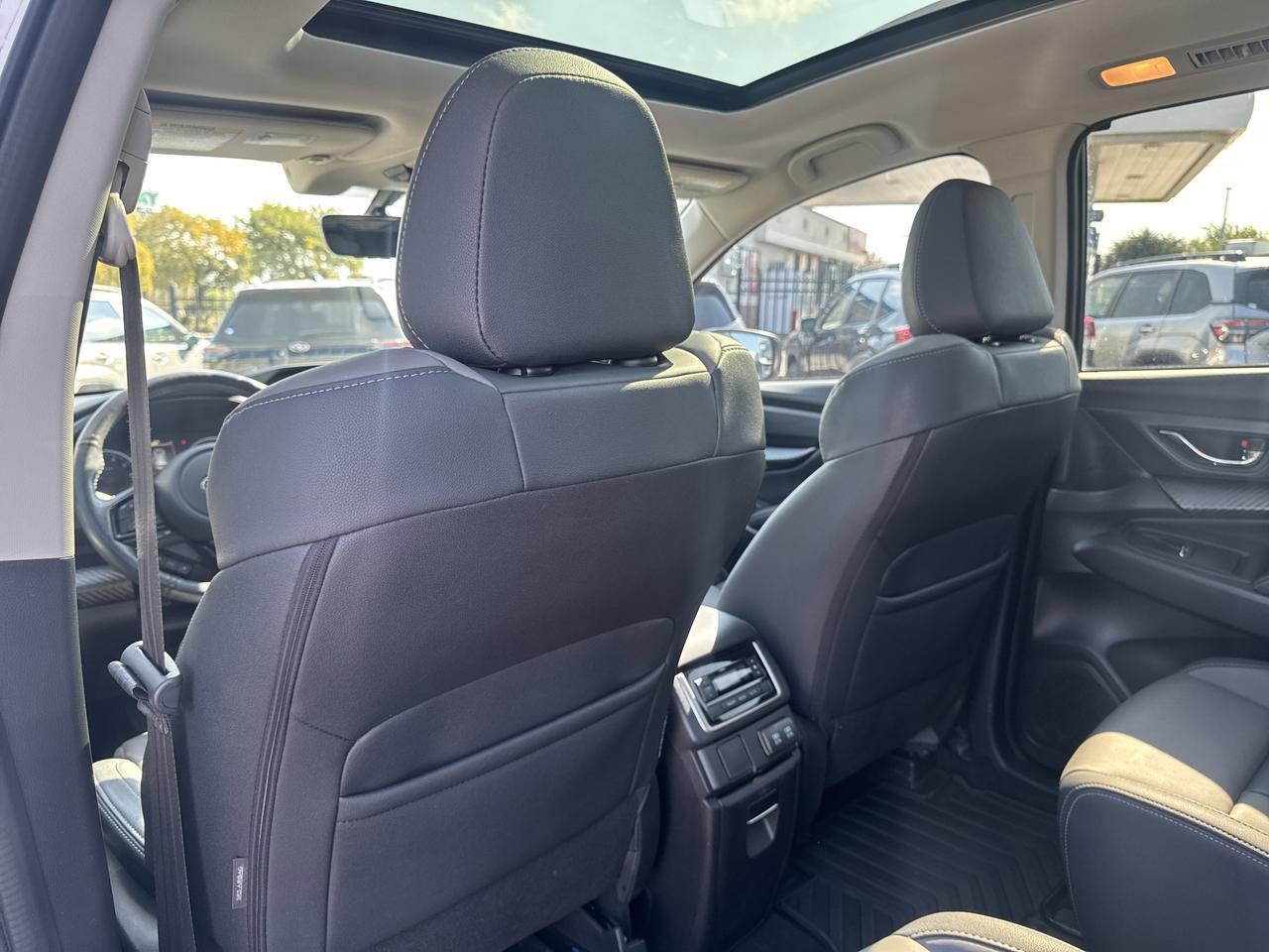 2022 Subaru Ascent Onyx Edition San Antonio TX