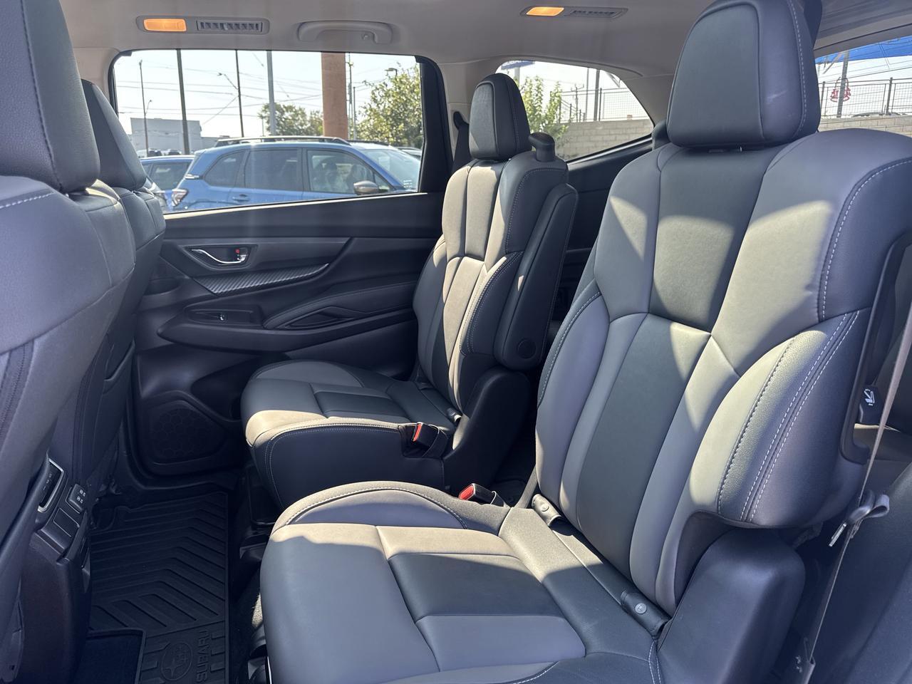 2022 Subaru Ascent Onyx Edition San Antonio TX