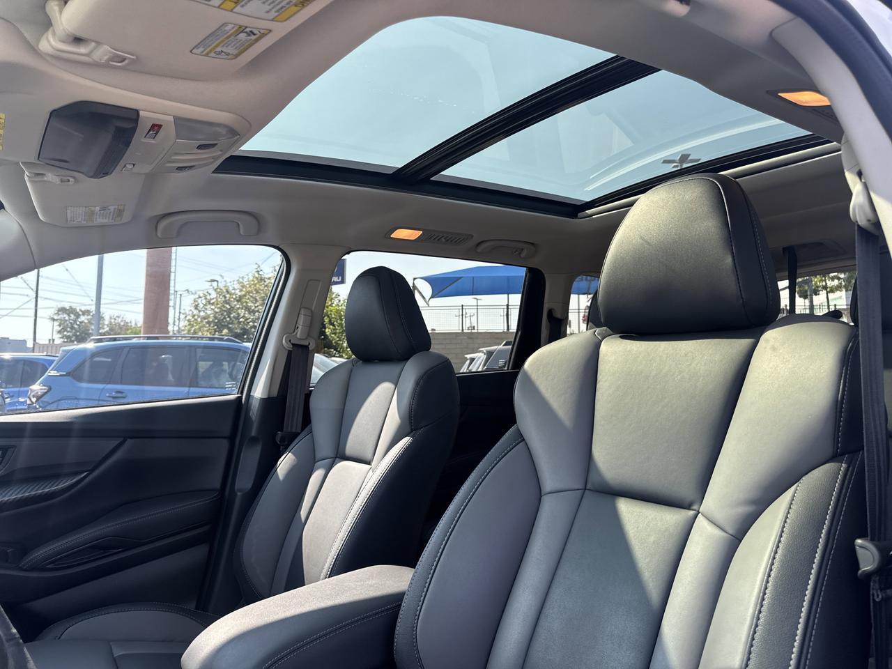 2022 Subaru Ascent Onyx Edition San Antonio TX