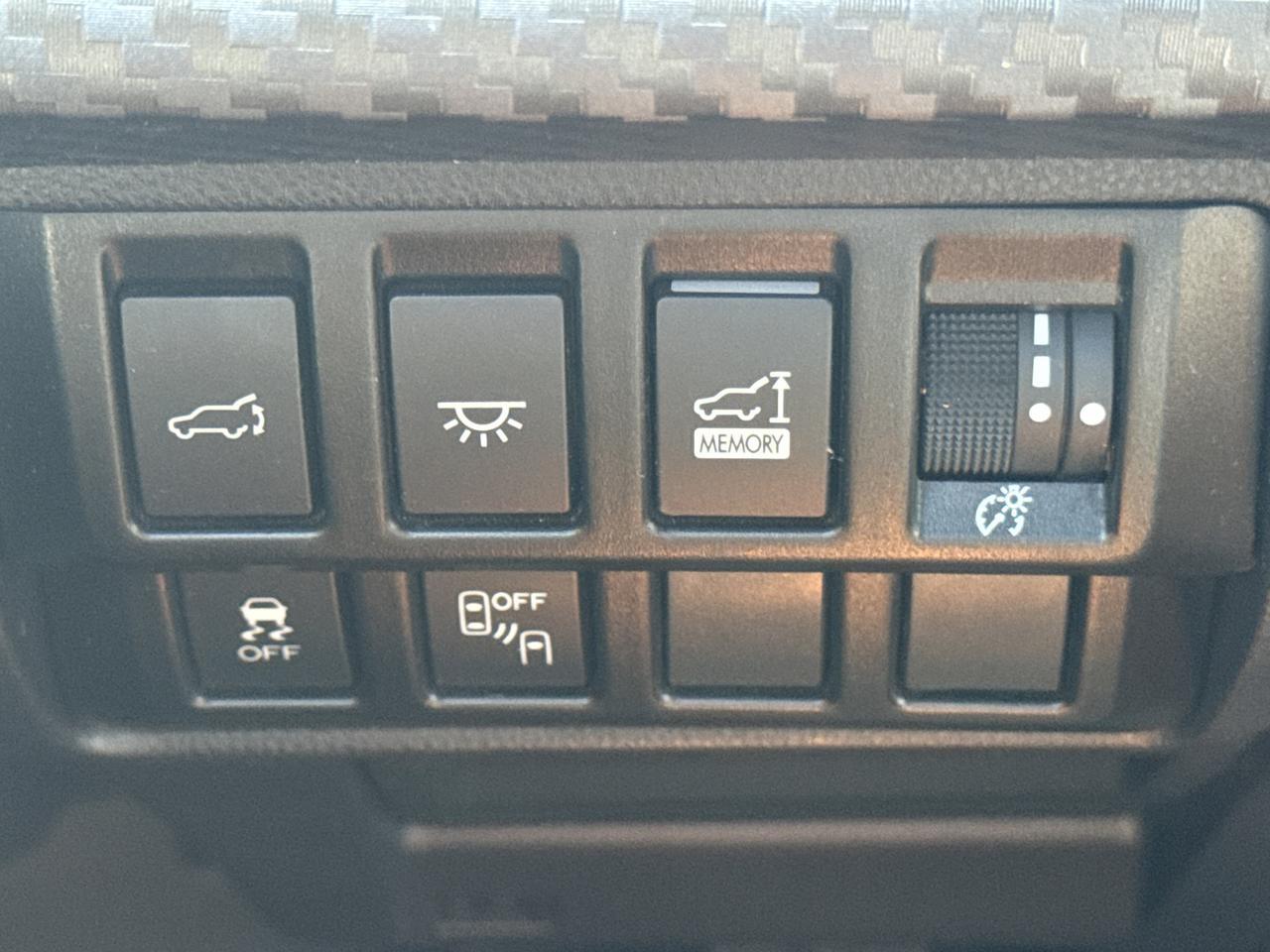 2022 Subaru Ascent Onyx Edition San Antonio TX