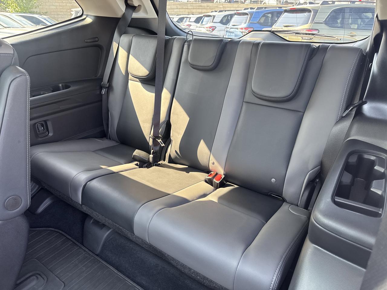 2022 Subaru Ascent Onyx Edition San Antonio TX
