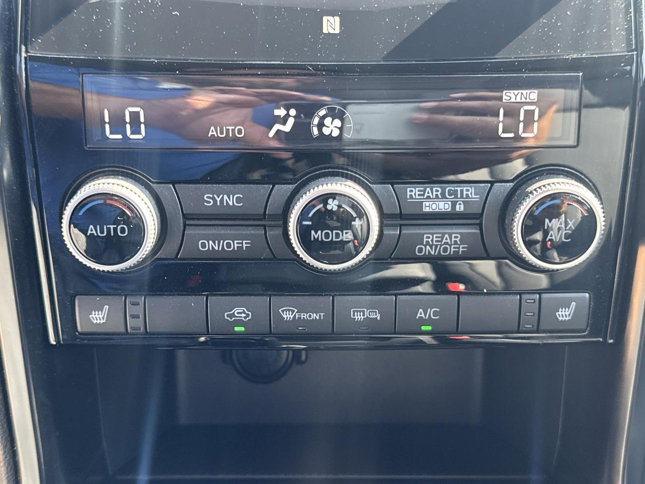 2022 Subaru Ascent Onyx Edition San Antonio TX