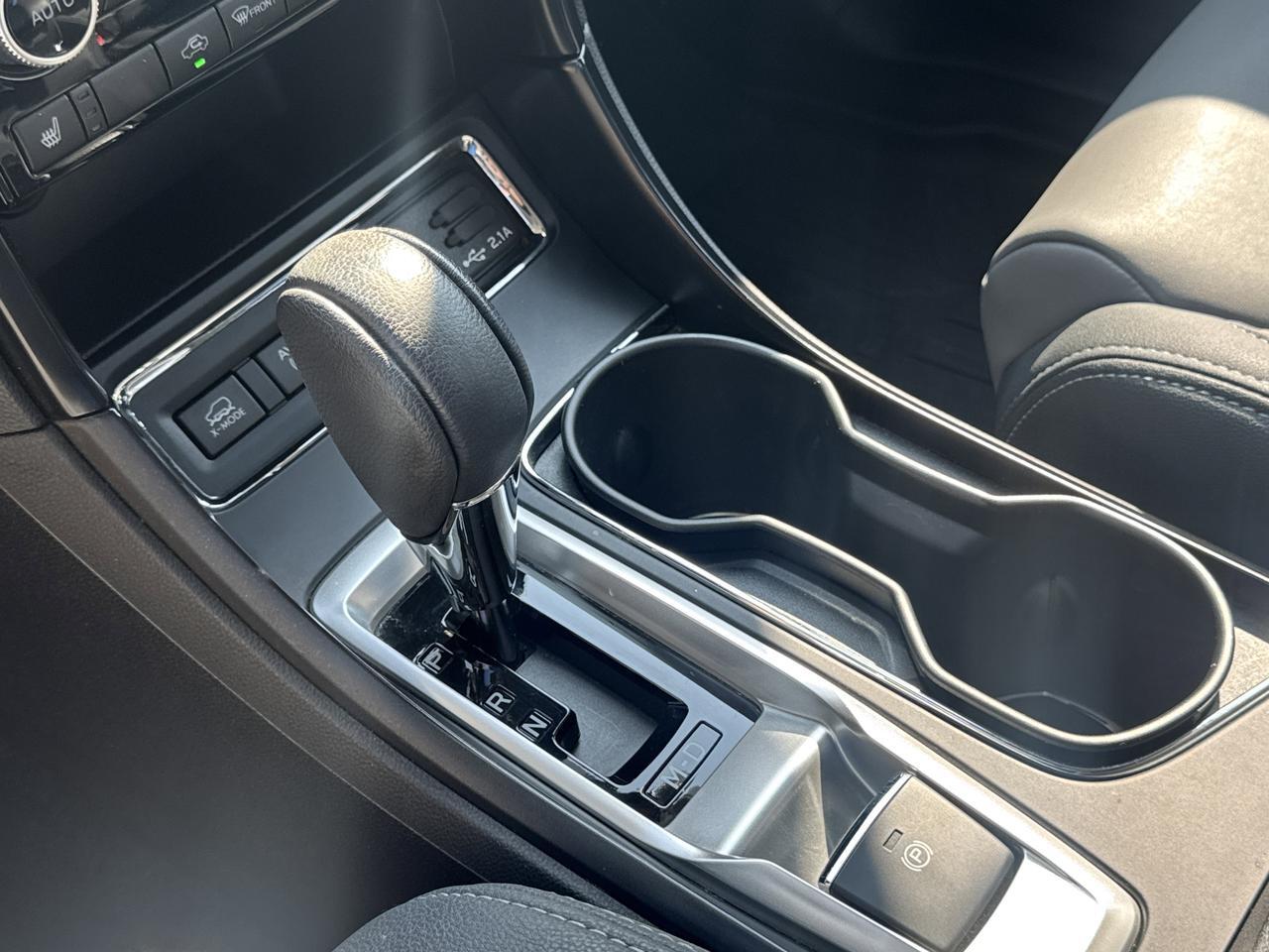 2022 Subaru Ascent Onyx Edition San Antonio TX