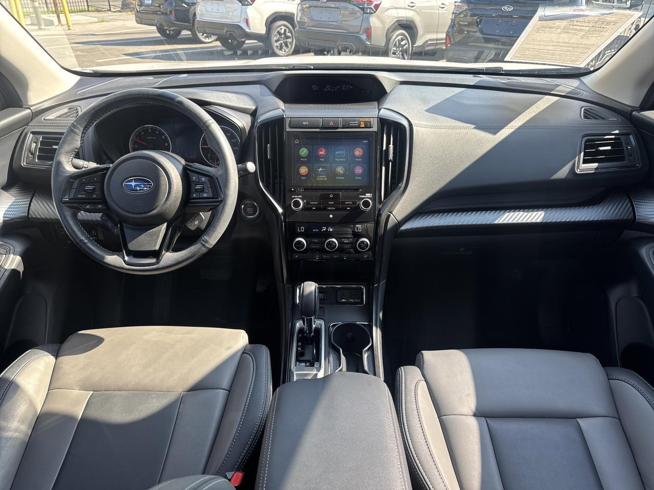 2022 Subaru Ascent Onyx Edition San Antonio TX