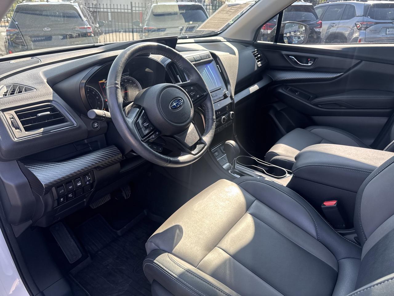 2022 Subaru Ascent Onyx Edition San Antonio TX