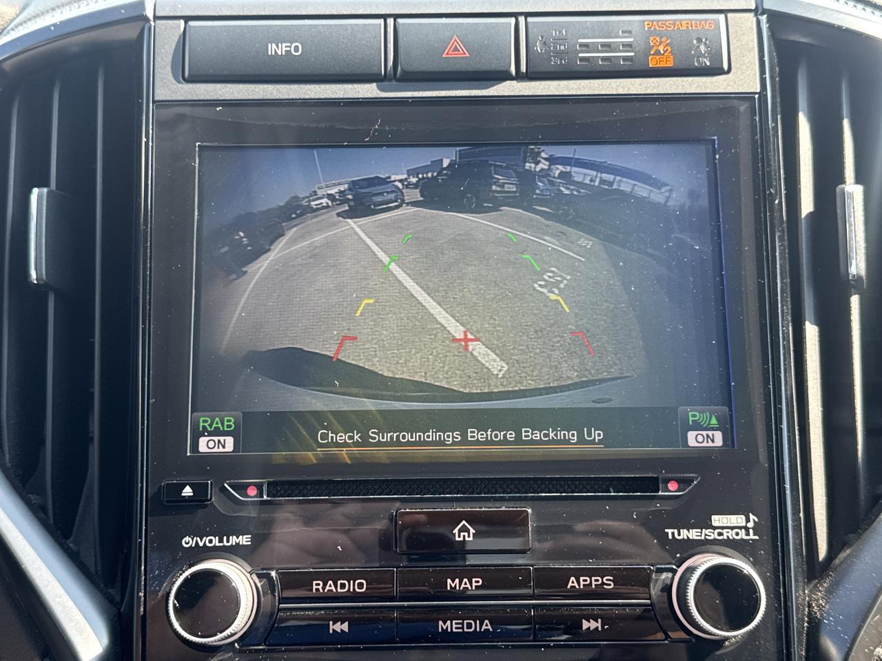 2022 Subaru Ascent Onyx Edition San Antonio TX