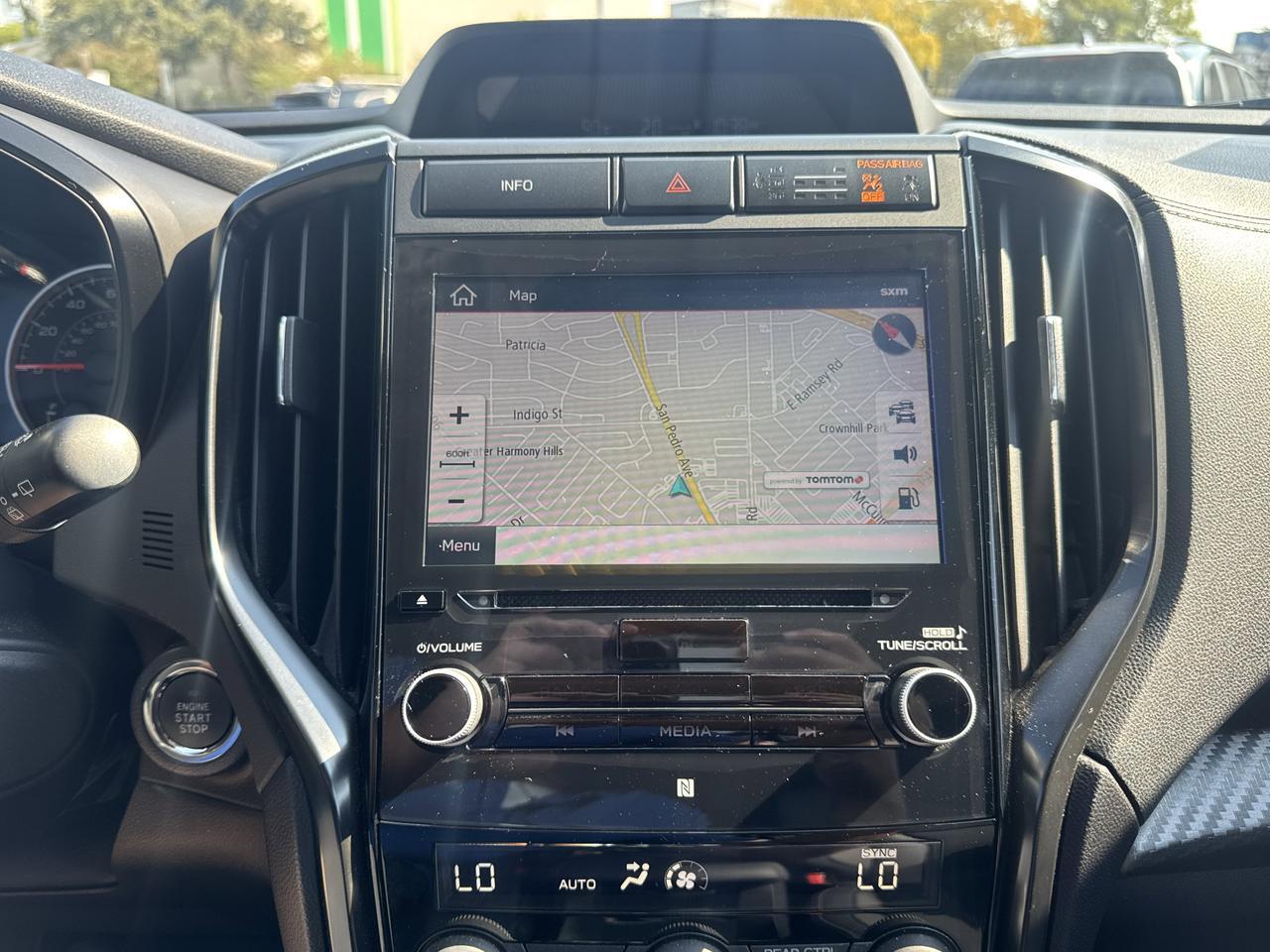 2022 Subaru Ascent Onyx Edition San Antonio TX