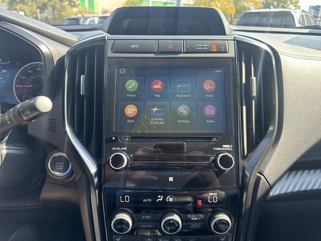 2022 Subaru Ascent Onyx Edition San Antonio TX