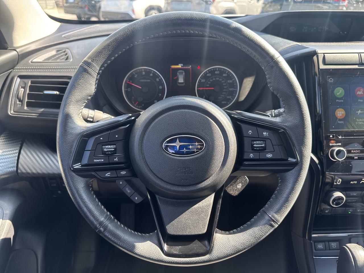 2022 Subaru Ascent Onyx Edition San Antonio TX