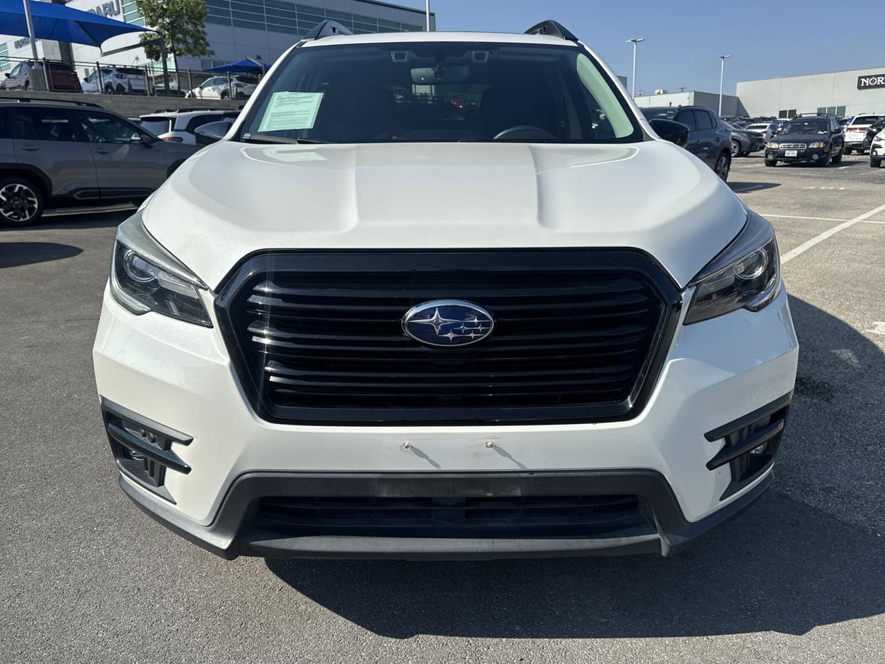 2022 Subaru Ascent Onyx Edition San Antonio TX