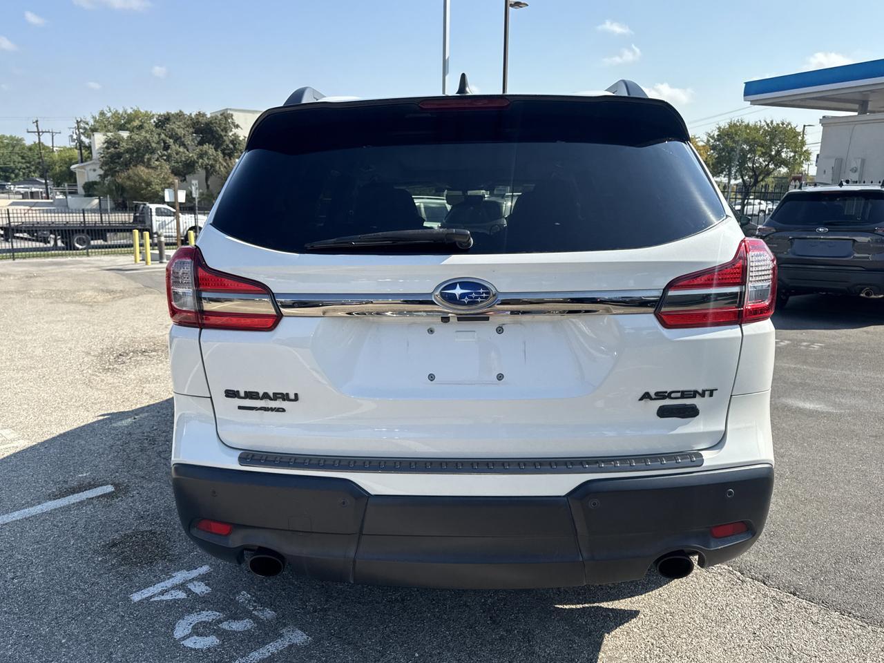 2022 Subaru Ascent Onyx Edition San Antonio TX