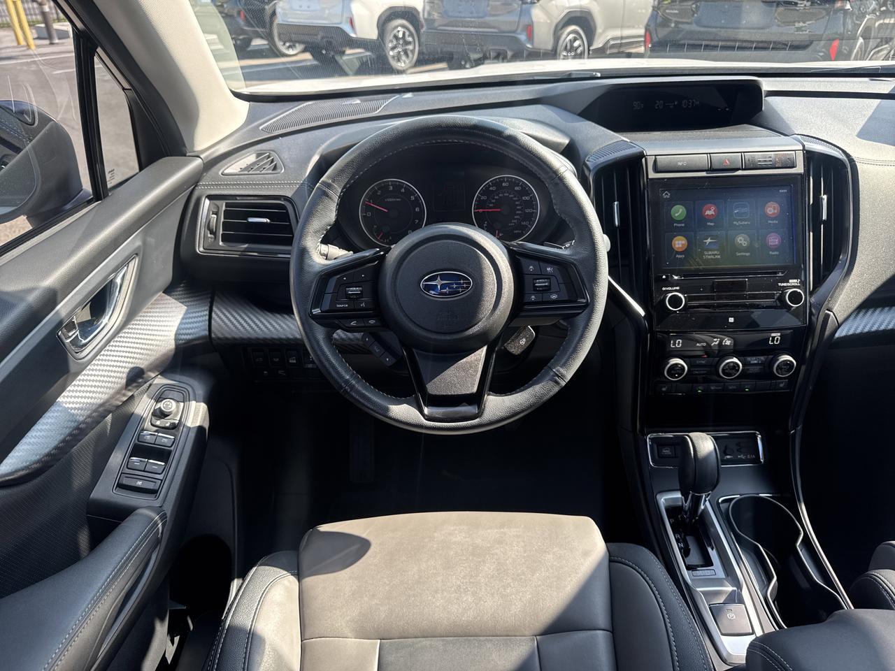 2022 Subaru Ascent Onyx Edition San Antonio TX