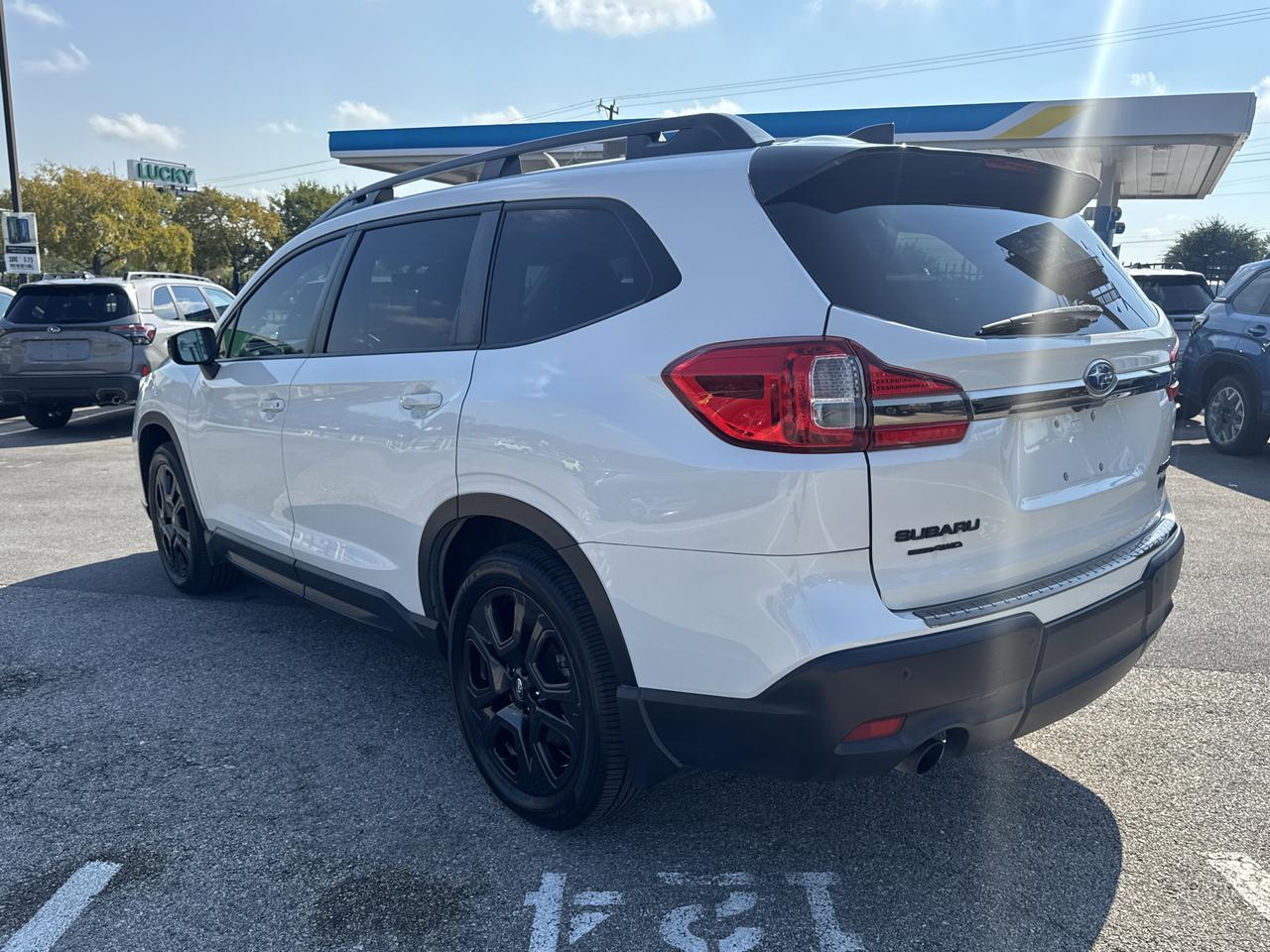2022 Subaru Ascent Onyx Edition San Antonio TX