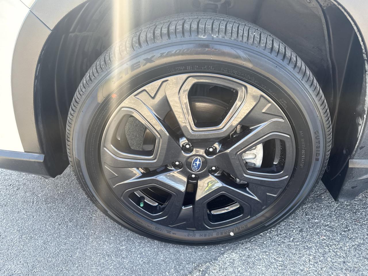 2022 Subaru Ascent Onyx Edition San Antonio TX