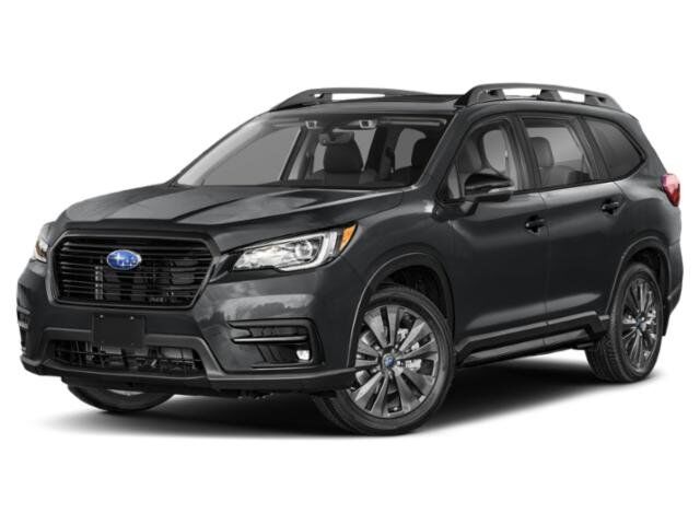 2022 Subaru Ascent Onyx Edition San Antonio TX