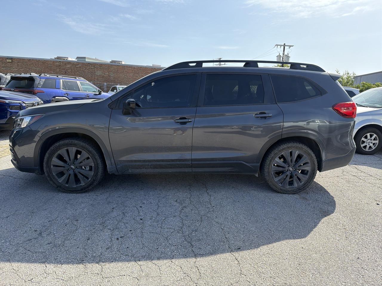 2022 Subaru Ascent Onyx Edition San Antonio TX