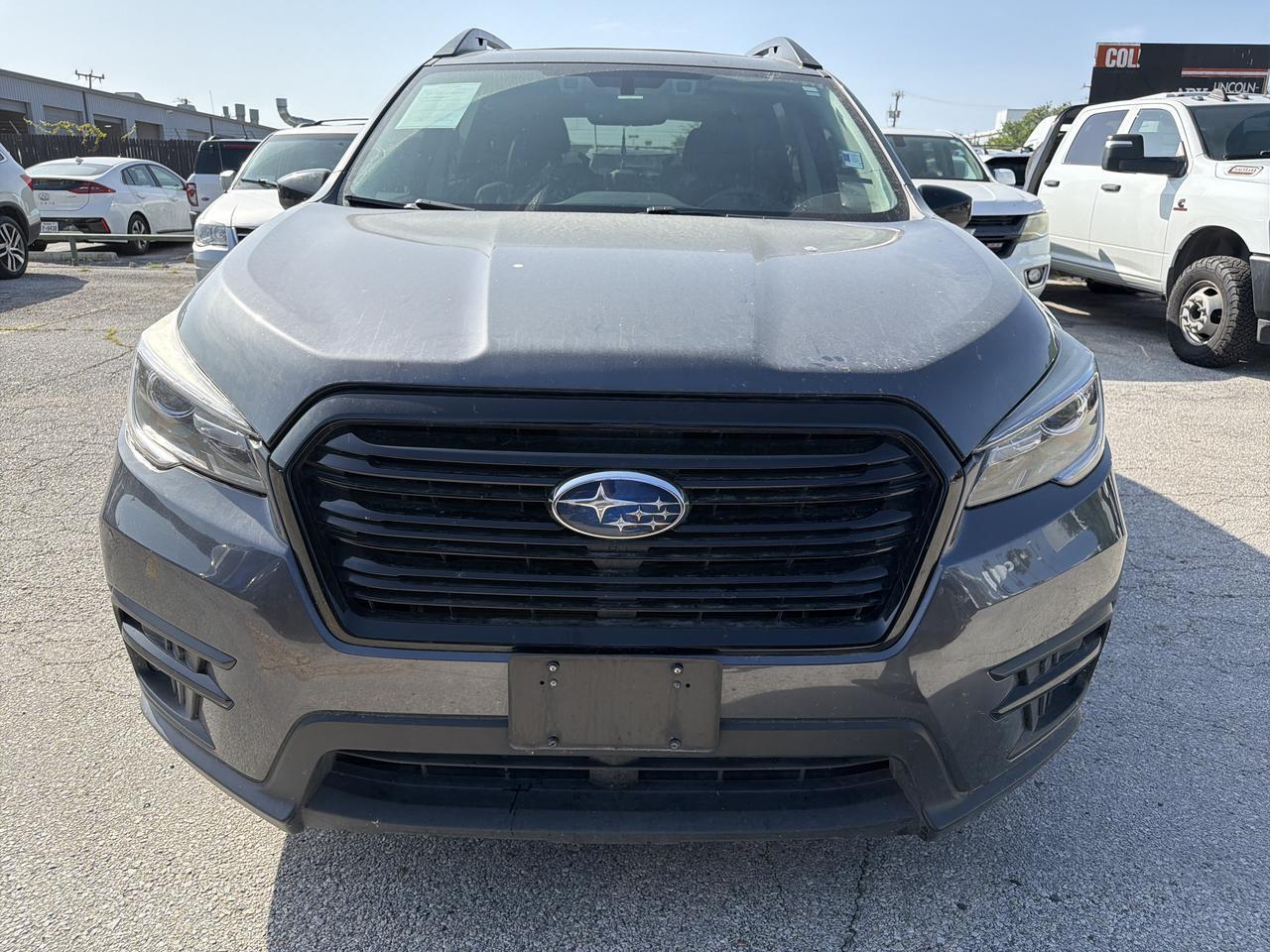 2022 Subaru Ascent Onyx Edition San Antonio TX