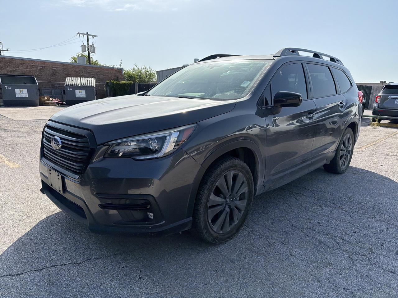 2022 Subaru Ascent Onyx Edition San Antonio TX