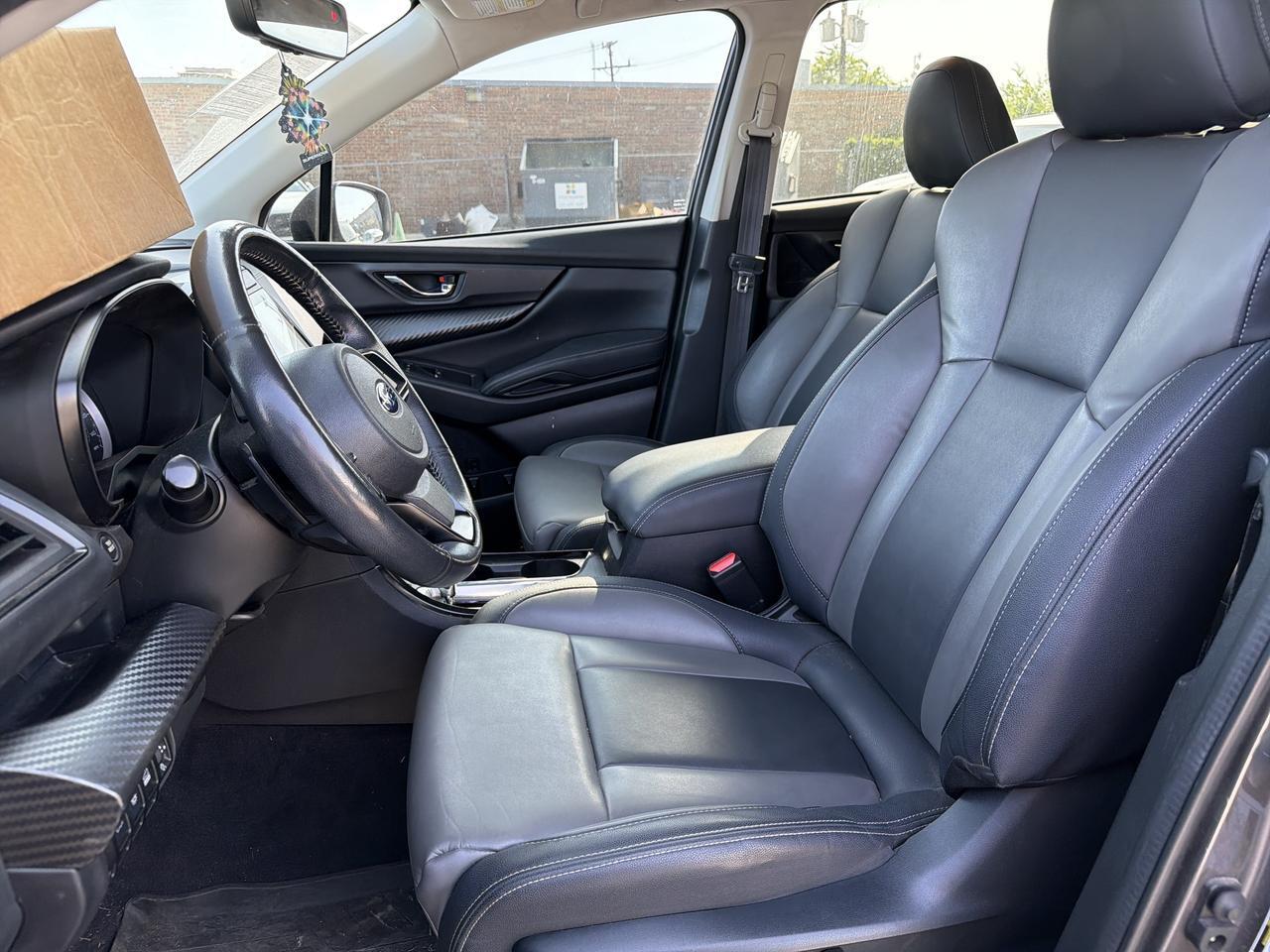 2022 Subaru Ascent Onyx Edition San Antonio TX