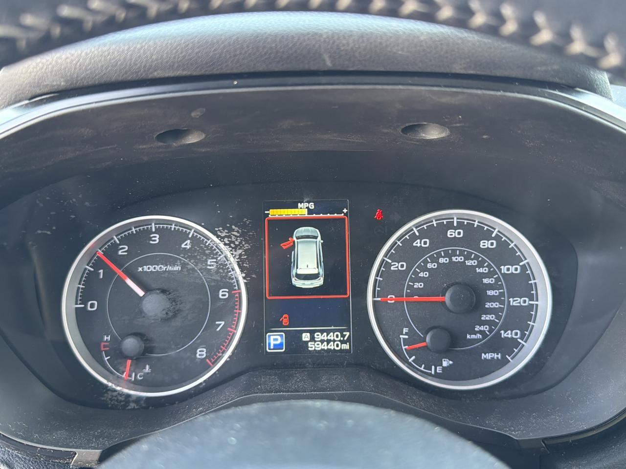 2022 Subaru Ascent Onyx Edition San Antonio TX