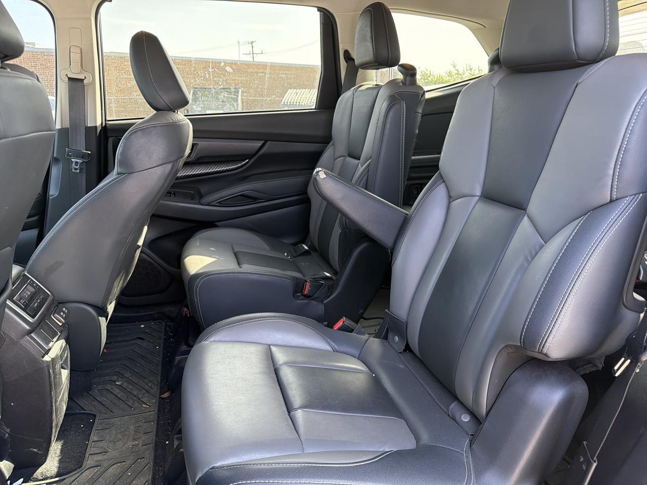 2022 Subaru Ascent Onyx Edition San Antonio TX