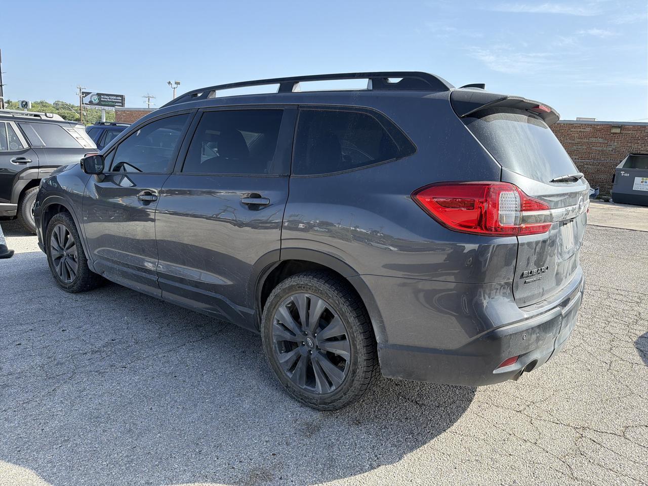 2022 Subaru Ascent Onyx Edition San Antonio TX