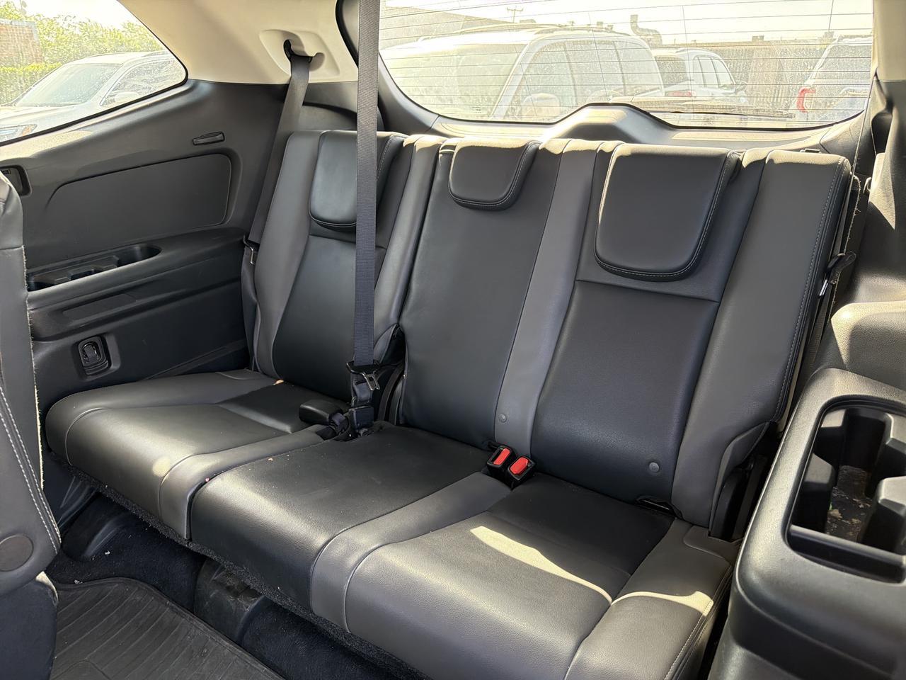 2022 Subaru Ascent Onyx Edition San Antonio TX