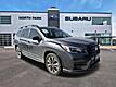 2022 Subaru Ascent Onyx Edition