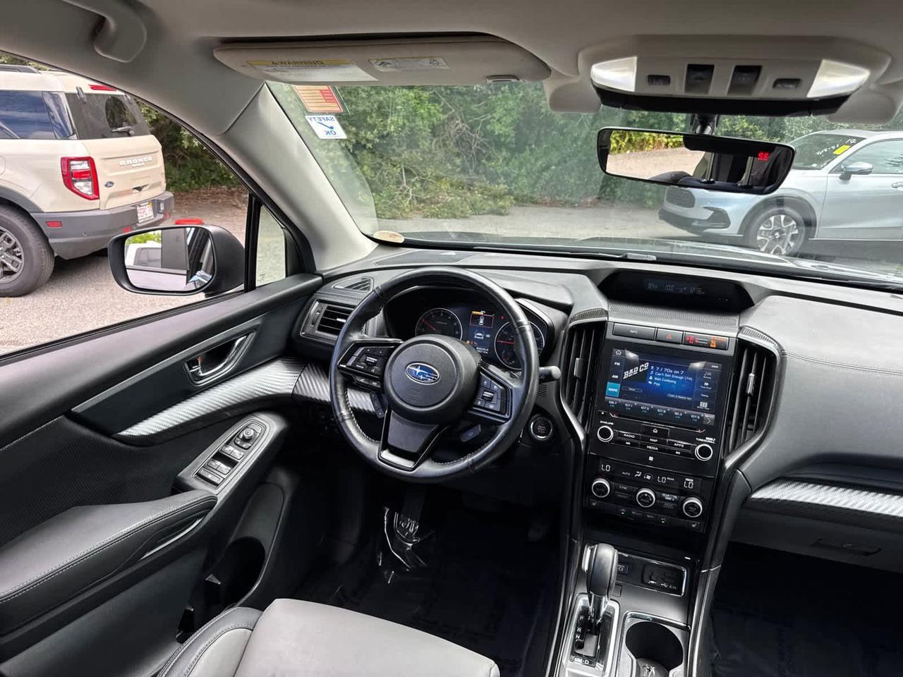 2022 Subaru Ascent Onyx Edition Dartmouth MA