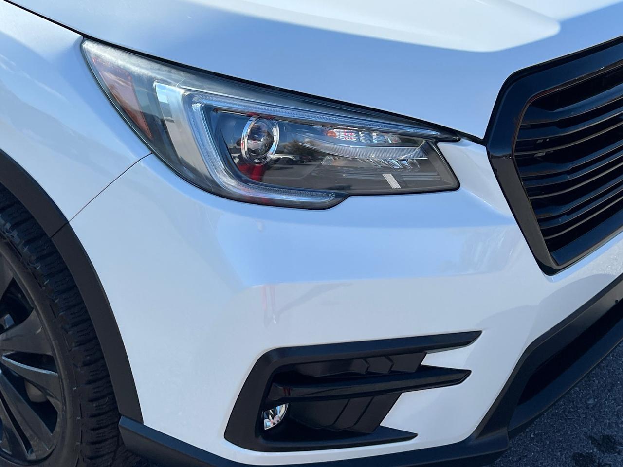 2022 Subaru Ascent Onyx Edition Hagerstown MD