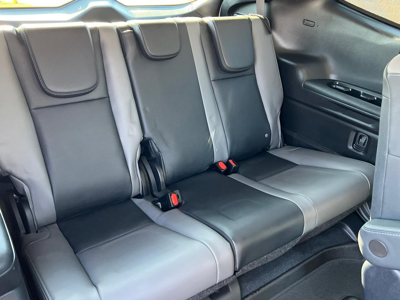 2022 Subaru Ascent Onyx Edition Hagerstown MD