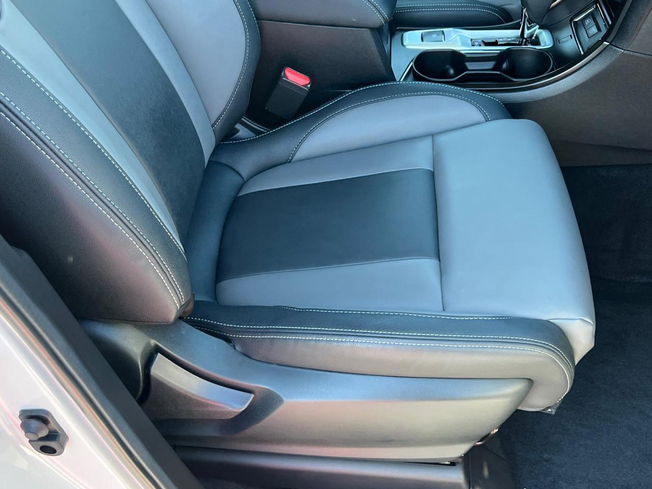 2022 Subaru Ascent Onyx Edition Hagerstown MD