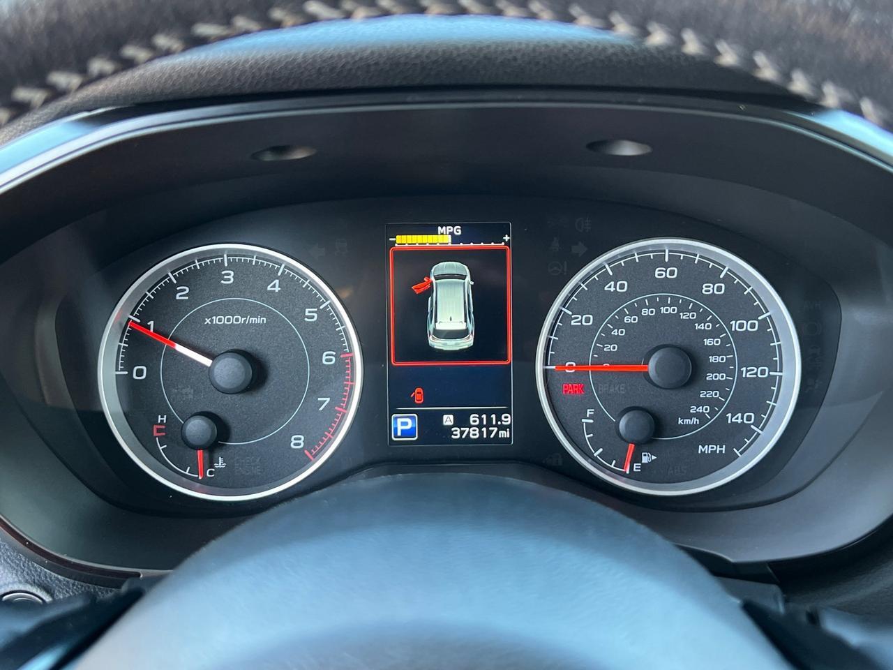 2022 Subaru Ascent Onyx Edition Hagerstown MD