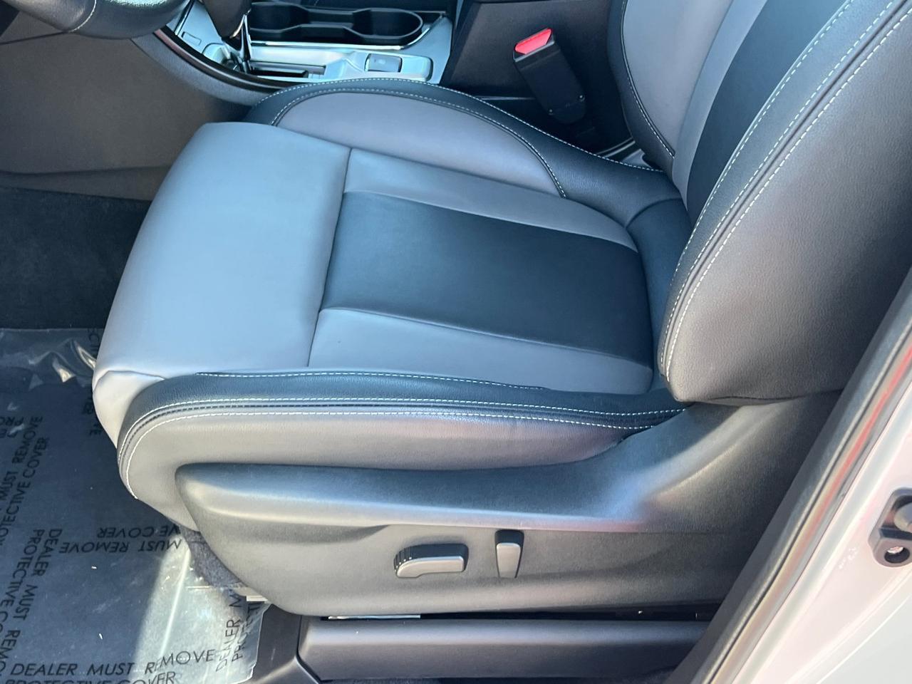 2022 Subaru Ascent Onyx Edition Hagerstown MD