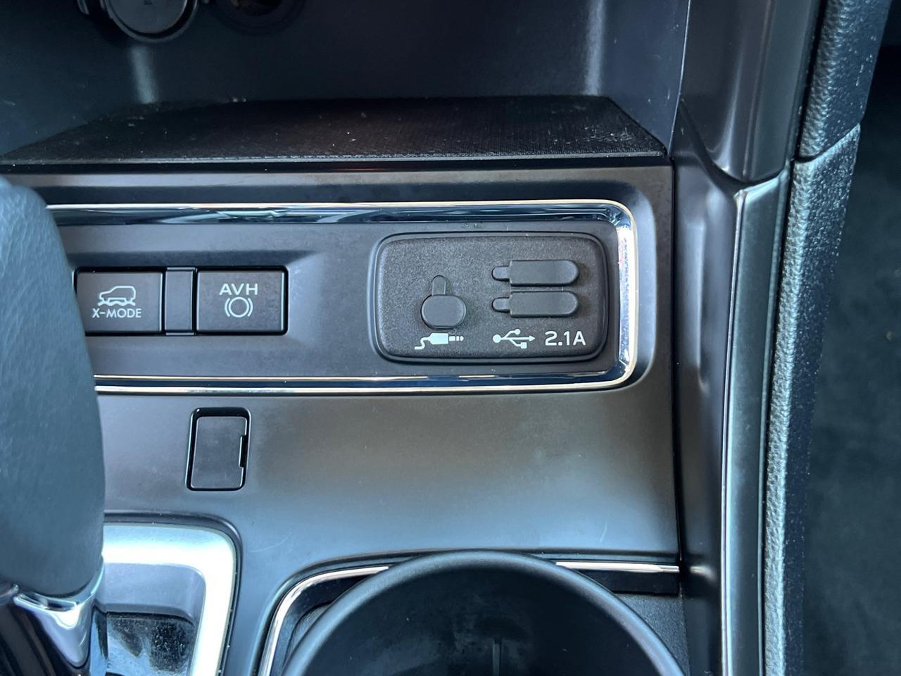 2022 Subaru Ascent Onyx Edition Hagerstown MD