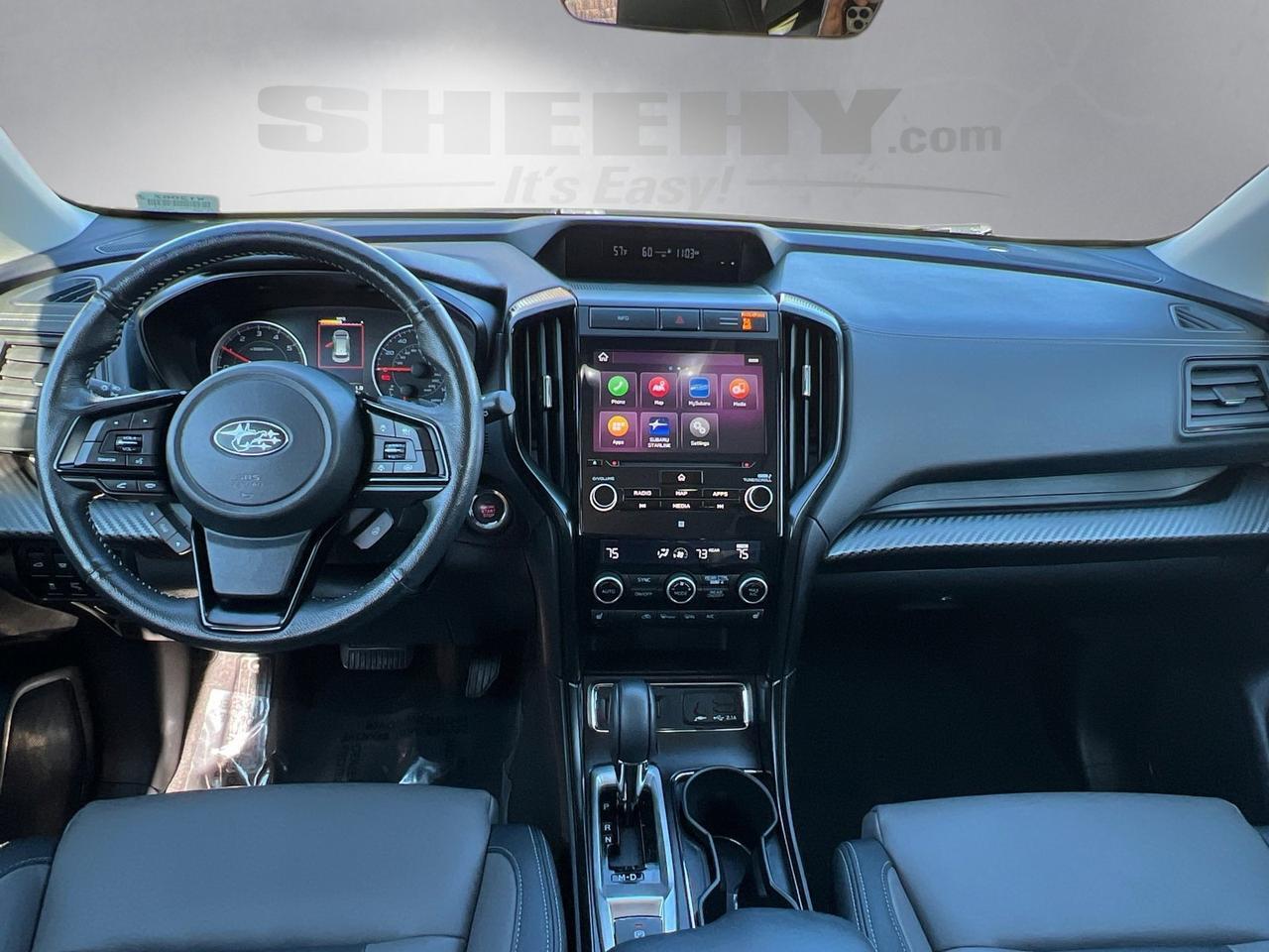 2022 Subaru Ascent Onyx Edition Hagerstown MD