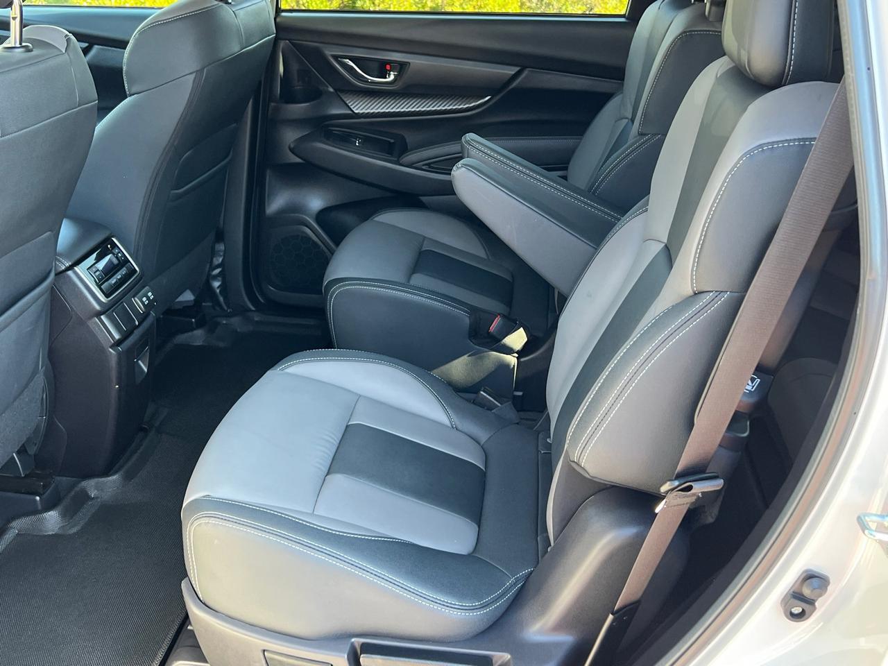 2022 Subaru Ascent Onyx Edition Hagerstown MD