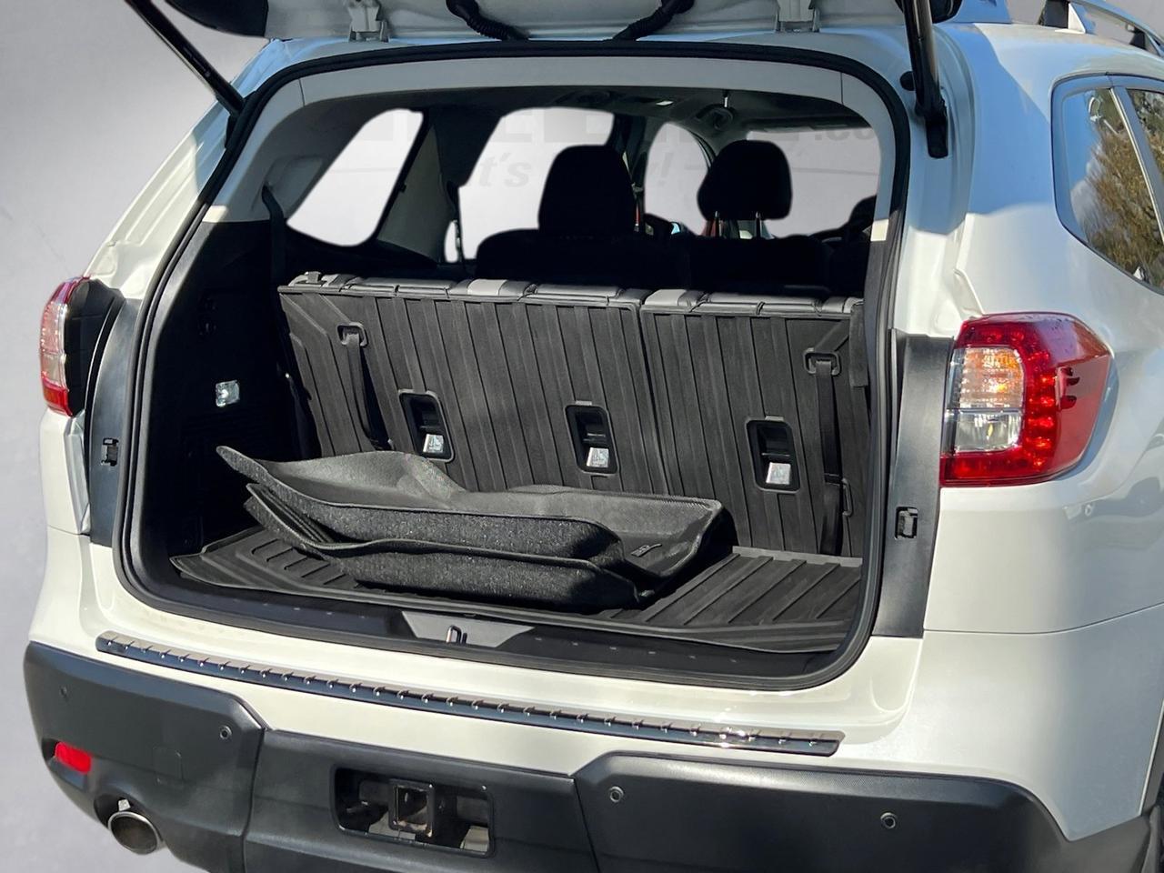 2022 Subaru Ascent Onyx Edition Hagerstown MD